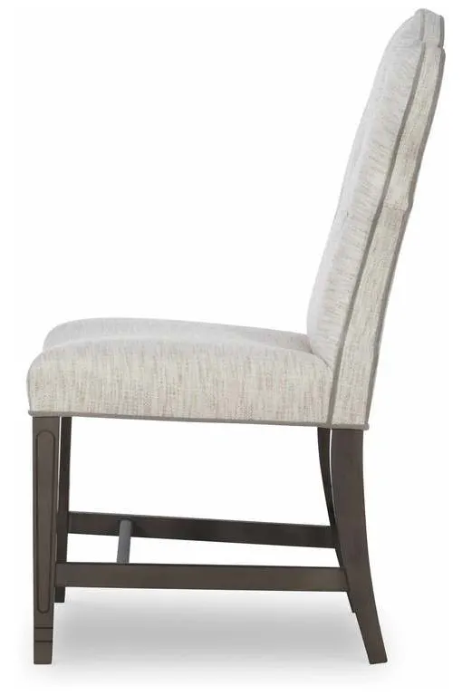 Wesley Hall 547-S Duchess Side Chair Wesley Hall 547-S Duchess Side Chair
