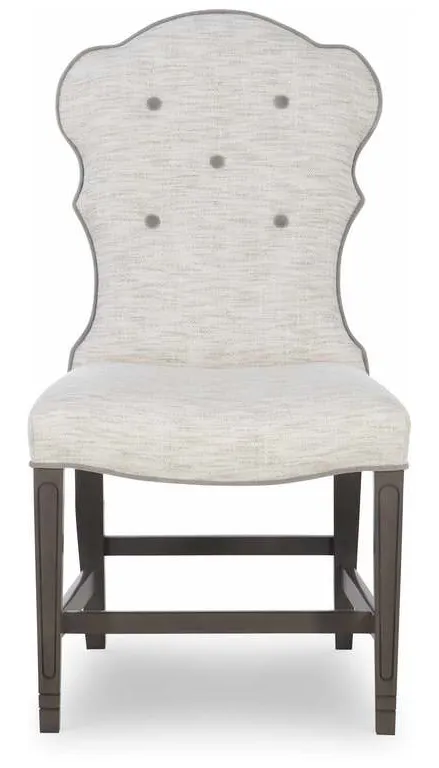 Wesley Hall 547-S Duchess Side Chair Wesley Hall 547-S Duchess Side Chair