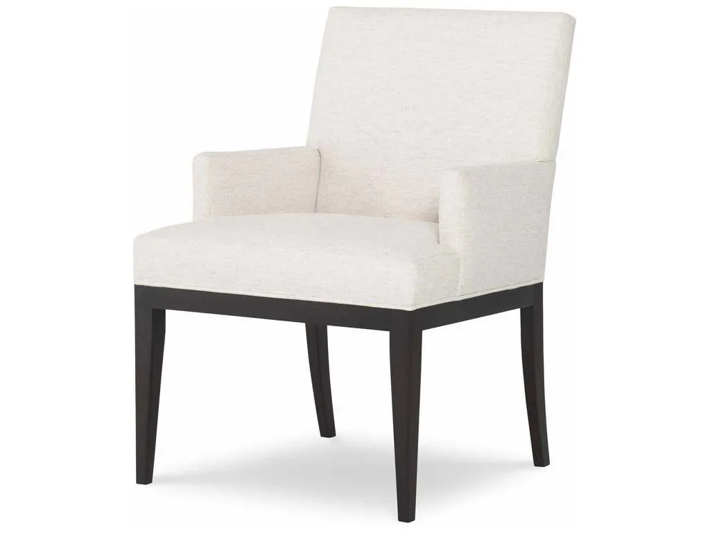 Wesley Hall 550-A  Emilio Arm Chair