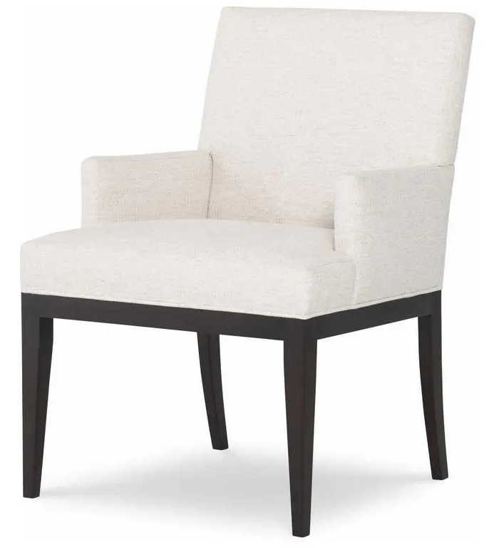 Wesley Hall 550-A Emilio Arm Chair Wesley Hall 550-A Emilio Arm Chair