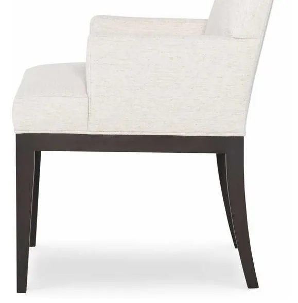 Wesley Hall 550-A Emilio Arm Chair Wesley Hall 550-A Emilio Arm Chair