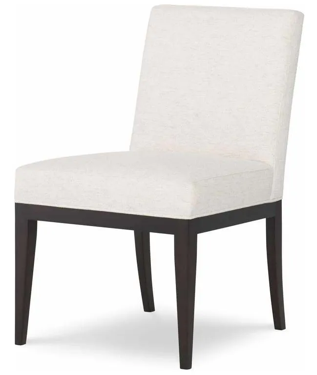 Wesley Hall 550-S Emilio Side Chair Wesley Hall 550-S Emilio Side Chair