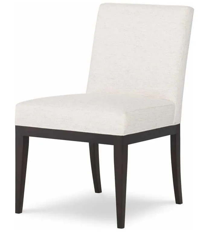 Wesley Hall 550-S Emilio Side Chair Wesley Hall 550-S Emilio Side Chair