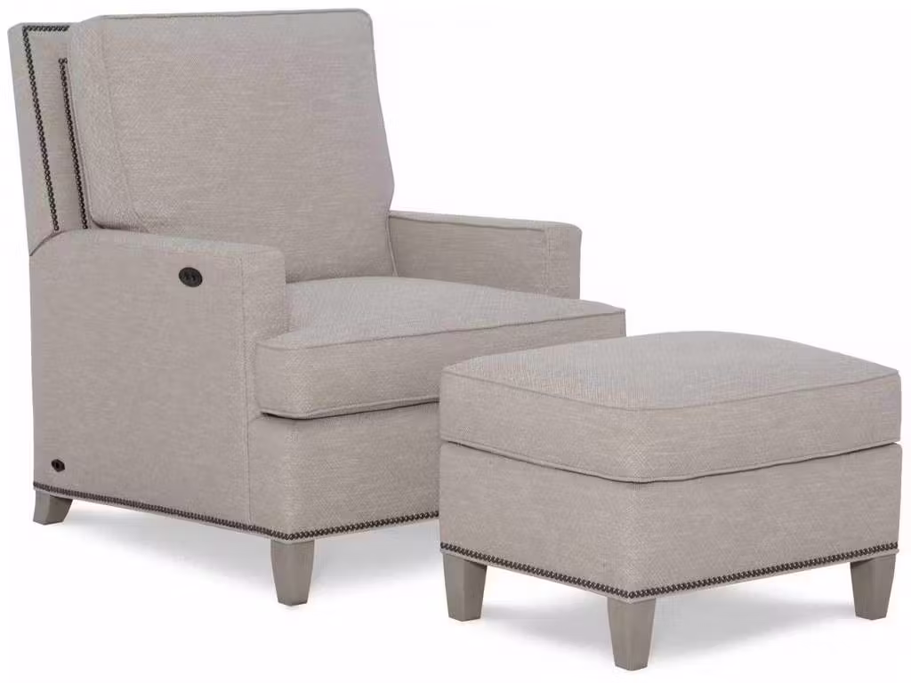 Wesley Hall 552 Landrith Tilt Back Chair Wesley Hall 552 Landrith Tilt Back Chair