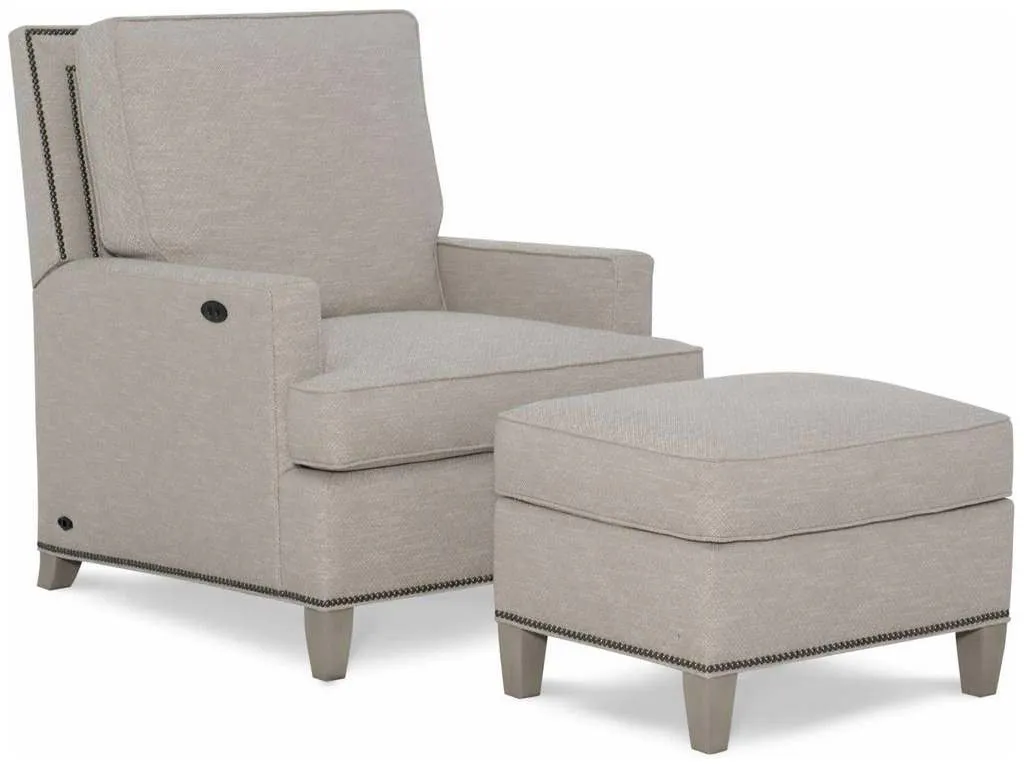 Wesley Hall 552 Landrith Tilt Back Chair Wesley Hall 552 Landrith Tilt Back Chair