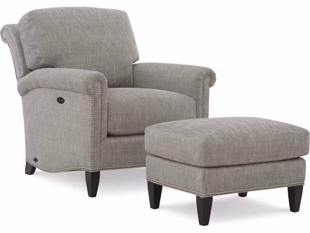 Wesley Hall 564 Gentry Tilt Back Chair Wesley Hall 564 Gentry Tilt Back Chair