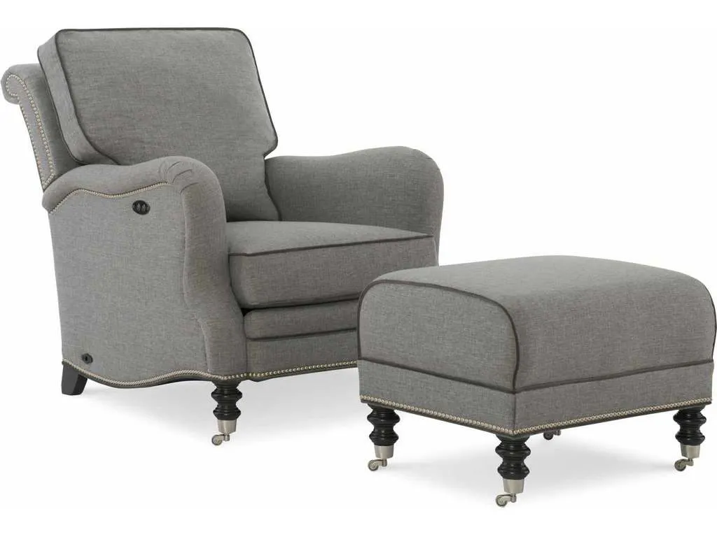 Wesley Hall 566  Cyrus Tilt Back Chair