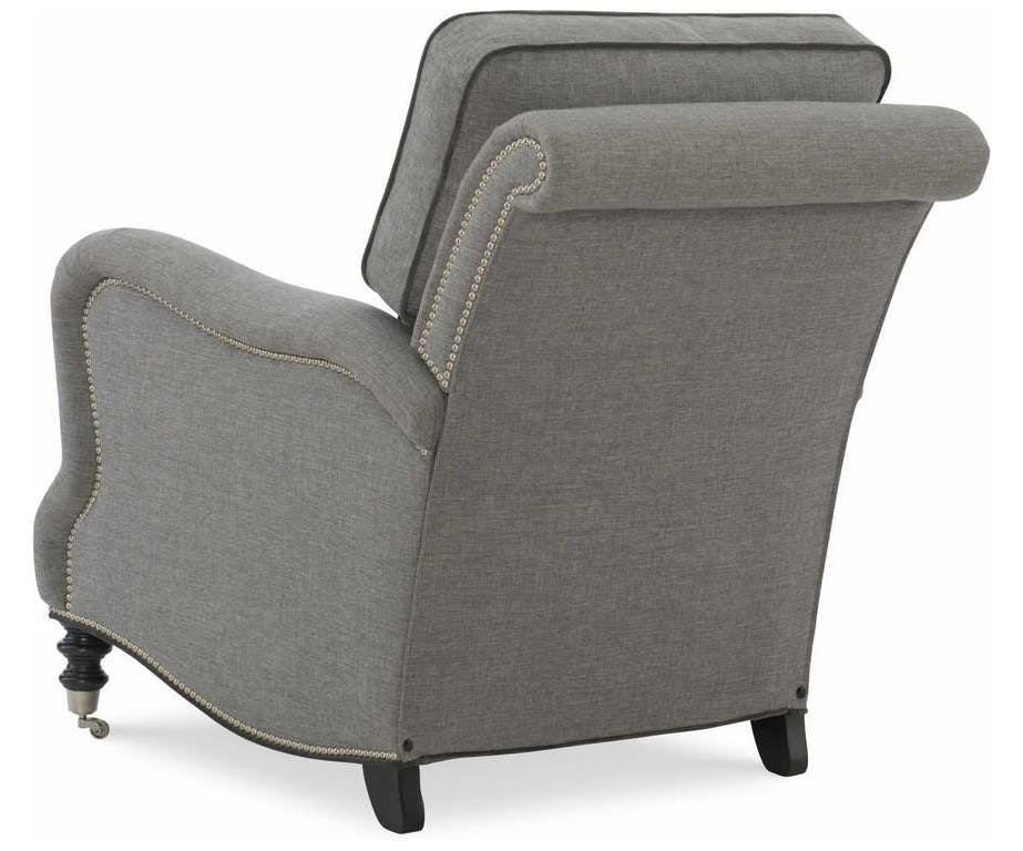 Wesley Hall 566 Cyrus Tilt Back Chair Wesley Hall 566 Cyrus Tilt Back Chair
