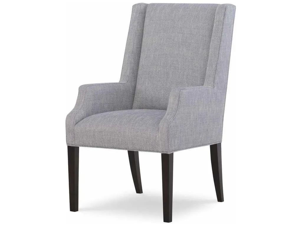 Wesley Hall 567-A  Holton Arm Chair