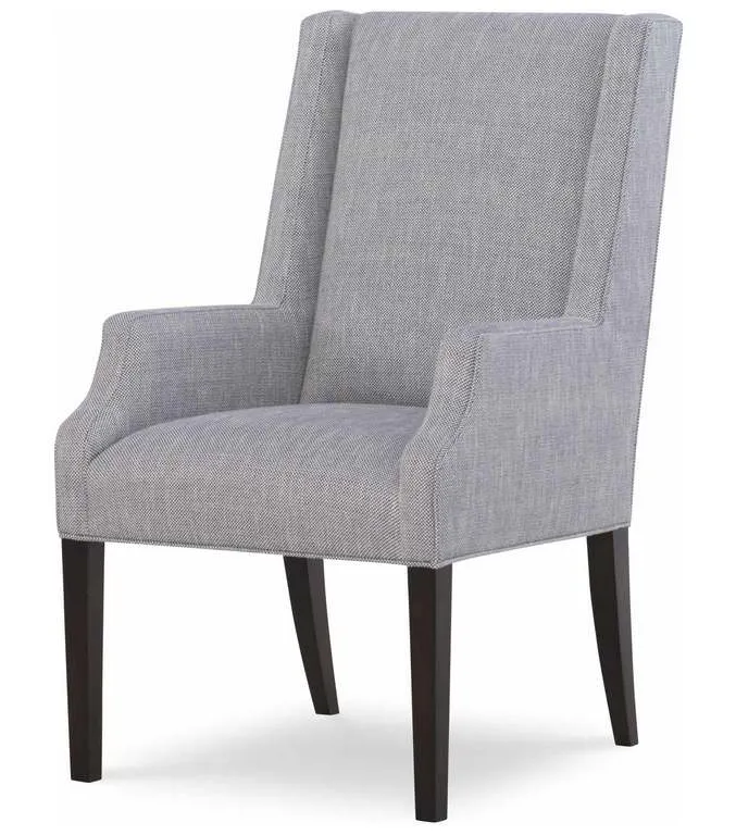 Wesley Hall 567-A Holton Arm Chair Wesley Hall 567-A Holton Arm Chair