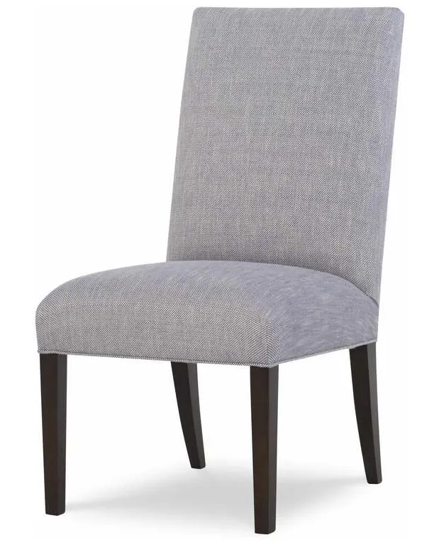 Wesley Hall 567-S Holton Side Chair Wesley Hall 567-S Holton Side Chair