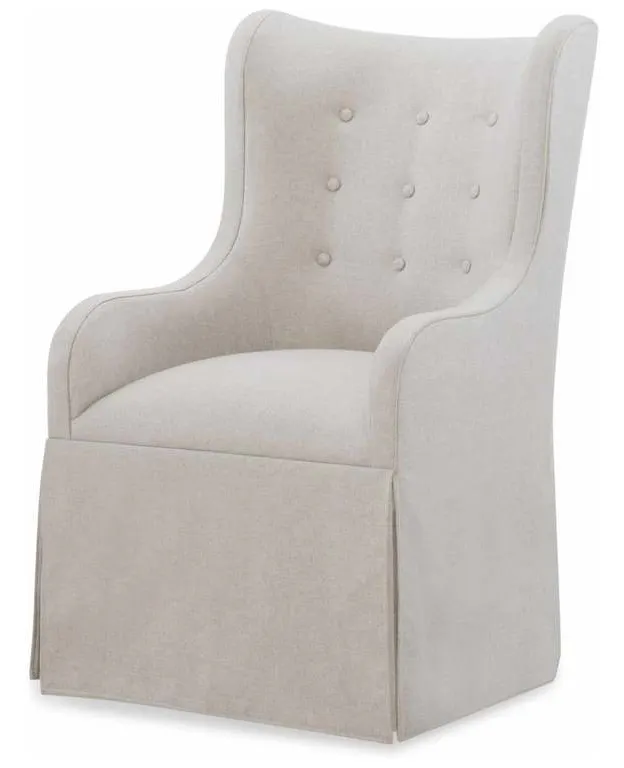 Wesley Hall 572-A Peony Arm Chair Wesley Hall 572-A Peony Arm Chair
