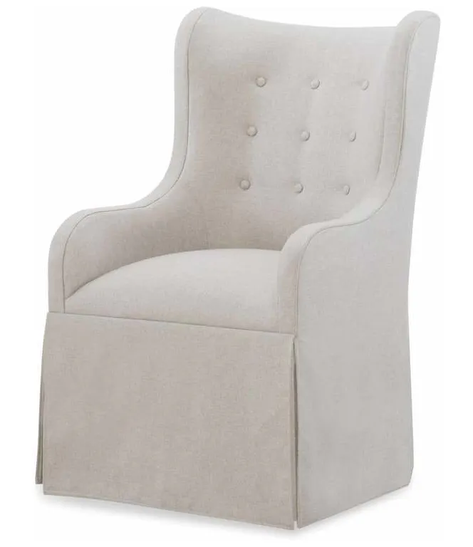 Wesley Hall 572-A Peony Arm Chair Wesley Hall 572-A Peony Arm Chair