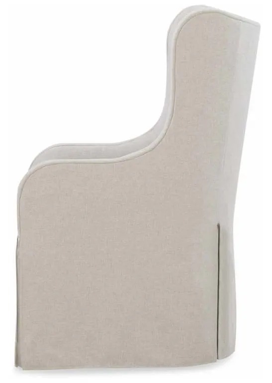 Wesley Hall 572-A Peony Arm Chair Wesley Hall 572-A Peony Arm Chair