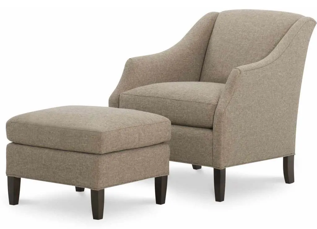 Wesley Hall 578 Milloy Chair Wesley Hall 578 Milloy Chair
