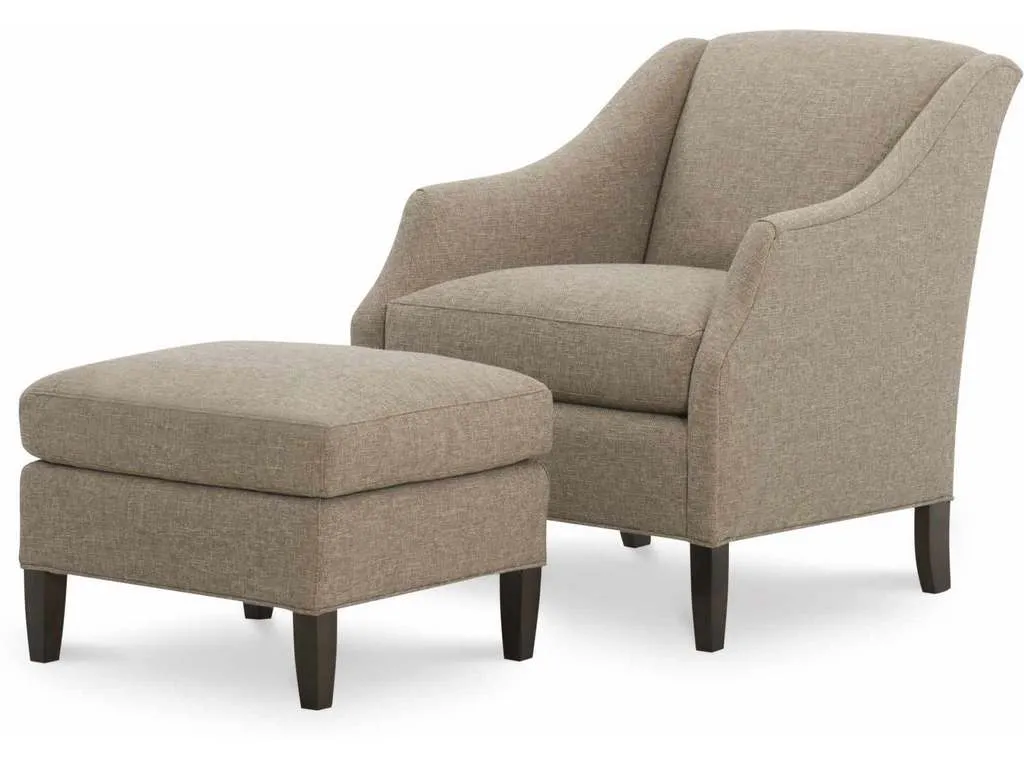 Wesley Hall 578 Milloy Chair Wesley Hall 578 Milloy Chair