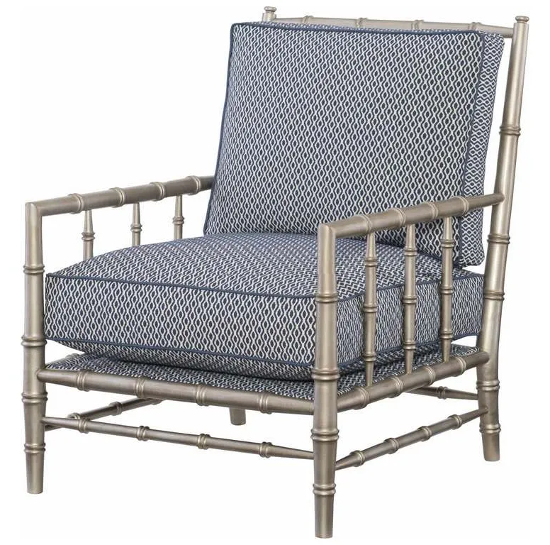 Wesley Hall 583 Brock Chair Wesley Hall 583 Brock Chair
