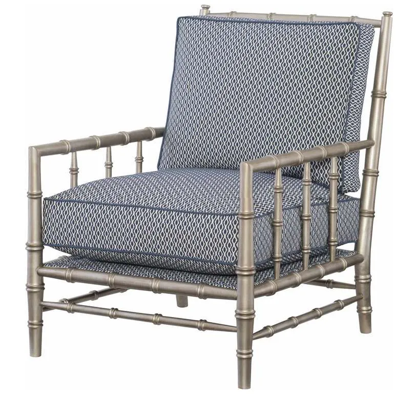 Wesley Hall 583 Brock Chair Wesley Hall 583 Brock Chair