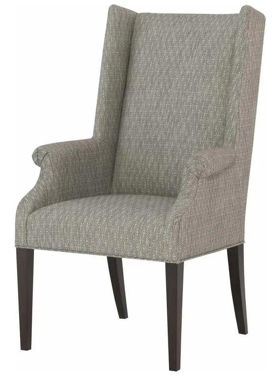 Wesley Hall 587-A Annora Arm Chair Wesley Hall 587-A Annora Arm Chair
