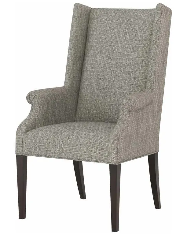 Wesley Hall 587-A Annora Arm Chair Wesley Hall 587-A Annora Arm Chair