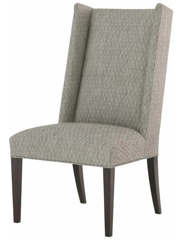 Wesley Hall 587-S Annora Side Chair Wesley Hall 587-S Annora Side Chair