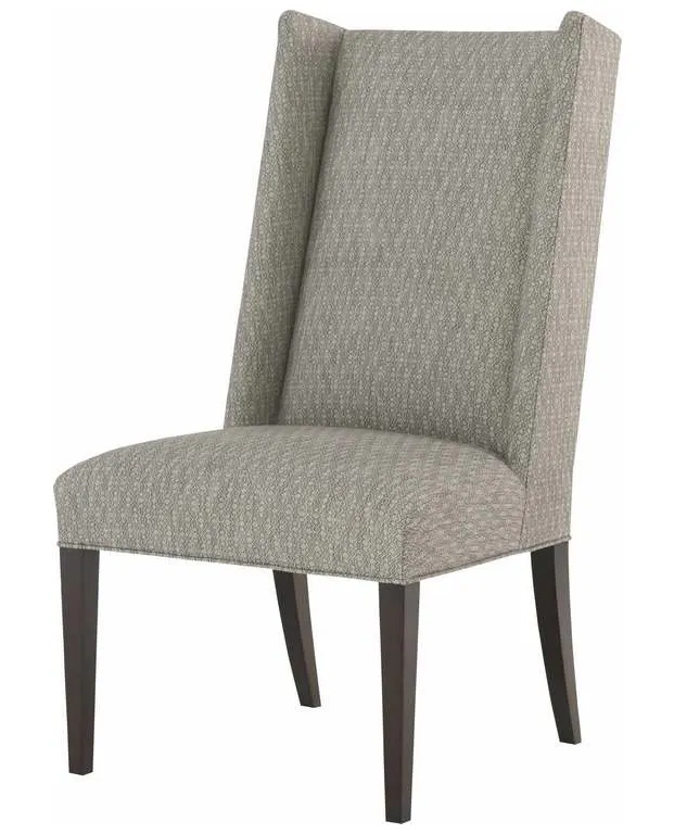 Wesley Hall 587-S Annora Side Chair Wesley Hall 587-S Annora Side Chair