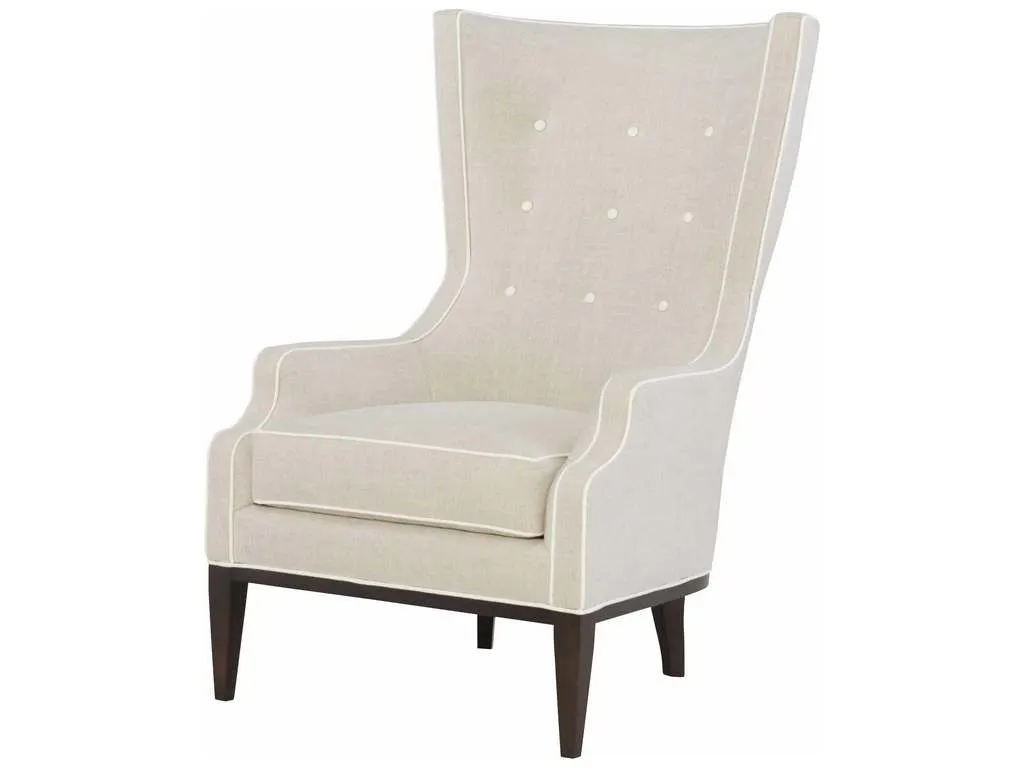 Wesley Hall 589  Gerald Chair