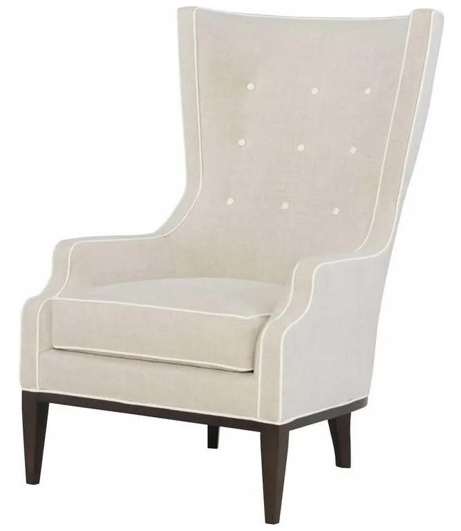 Wesley Hall 589 Gerald Chair Wesley Hall 589 Gerald Chair