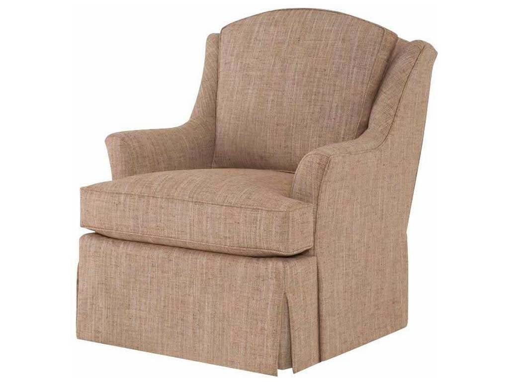 Wesley Hall 601  Camilla Swivel Glider