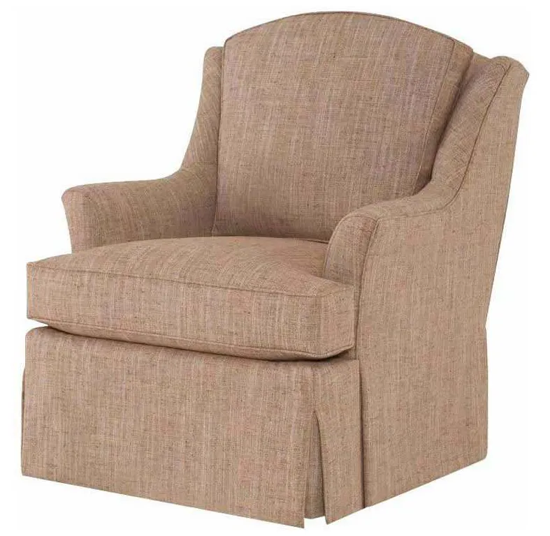 Wesley Hall 601 Camilla Swivel Glider Wesley Hall 601 Camilla Swivel Glider