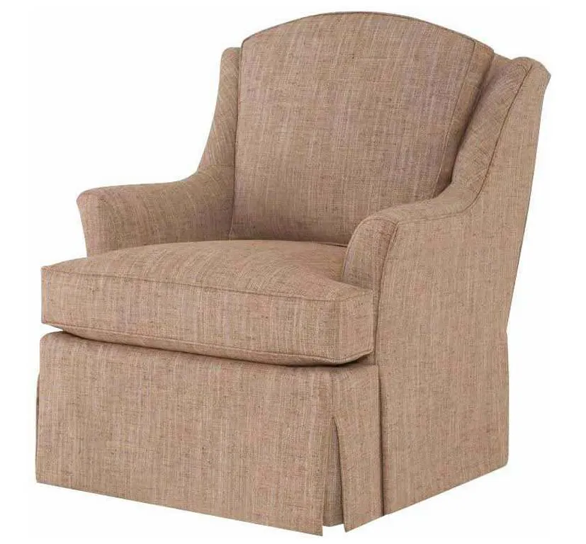 Wesley Hall 601 Camilla Swivel Glider Wesley Hall 601 Camilla Swivel Glider