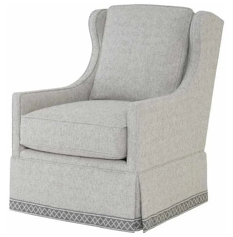 Wesley Hall 602 Duncan Chair Wesley Hall 602 Duncan Chair