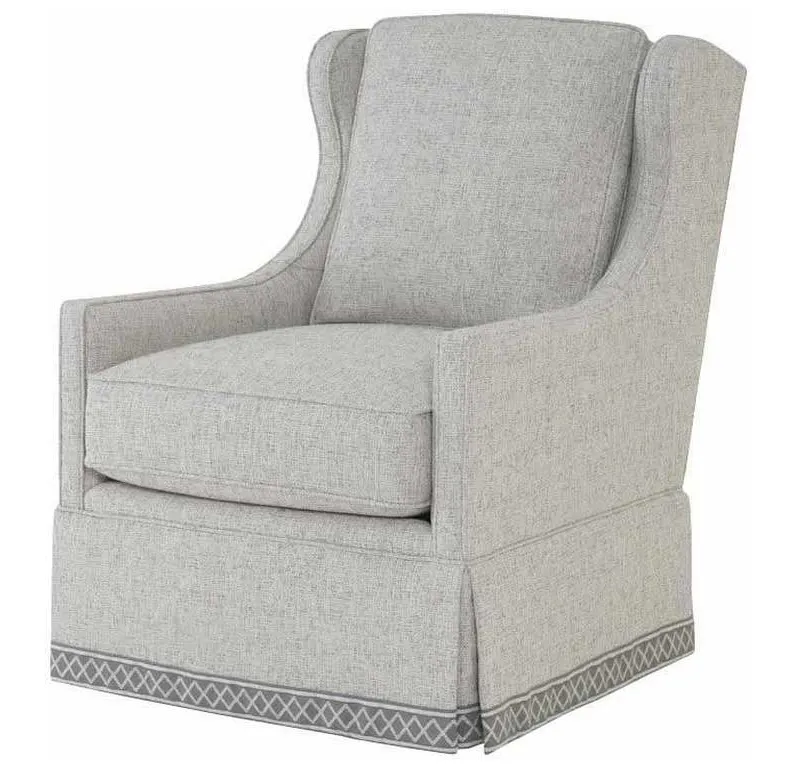 Wesley Hall 602 Duncan Chair Wesley Hall 602 Duncan Chair