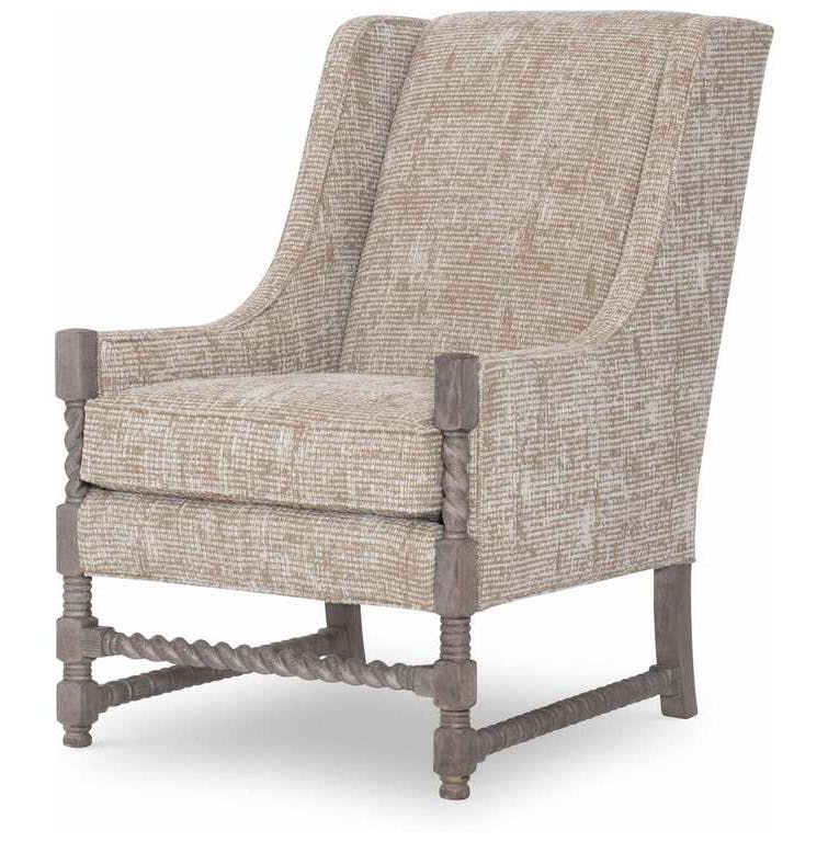 Wesley Hall 613 Davis Chair Wesley Hall 613 Davis Chair
