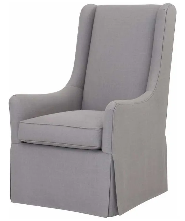 Wesley Hall 617 Lillington Chair Wesley Hall 617 Lillington Chair