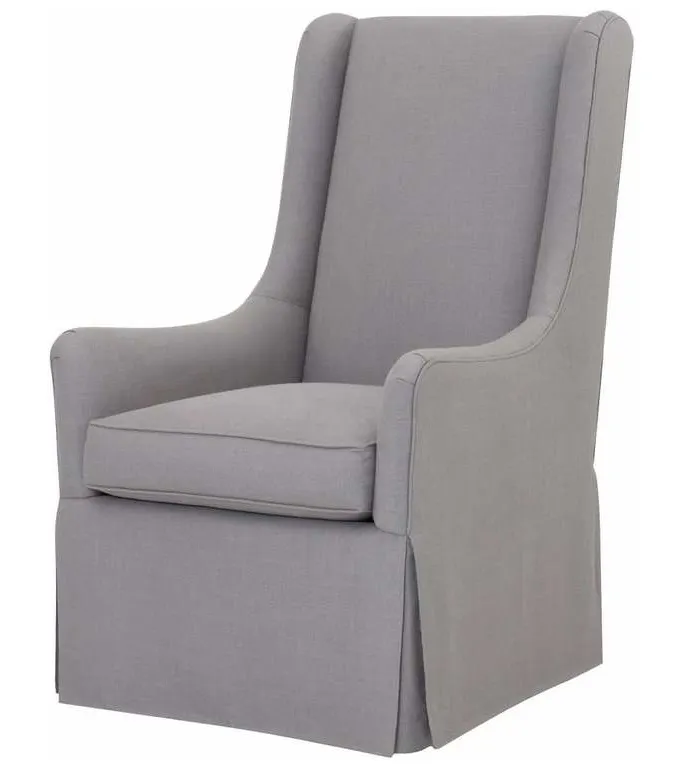 Wesley Hall 617 Lillington Chair Wesley Hall 617 Lillington Chair
