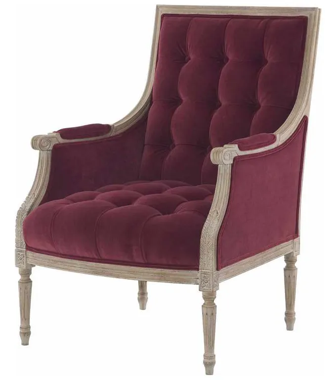 Wesley Hall 618 Morgan Chair Wesley Hall 618 Morgan Chair