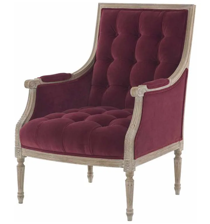 Wesley Hall 618 Morgan Chair Wesley Hall 618 Morgan Chair