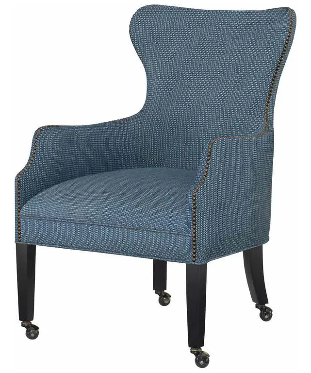 Wesley Hall 622 Cassandra Game Chair Wesley Hall 622 Cassandra Game Chair