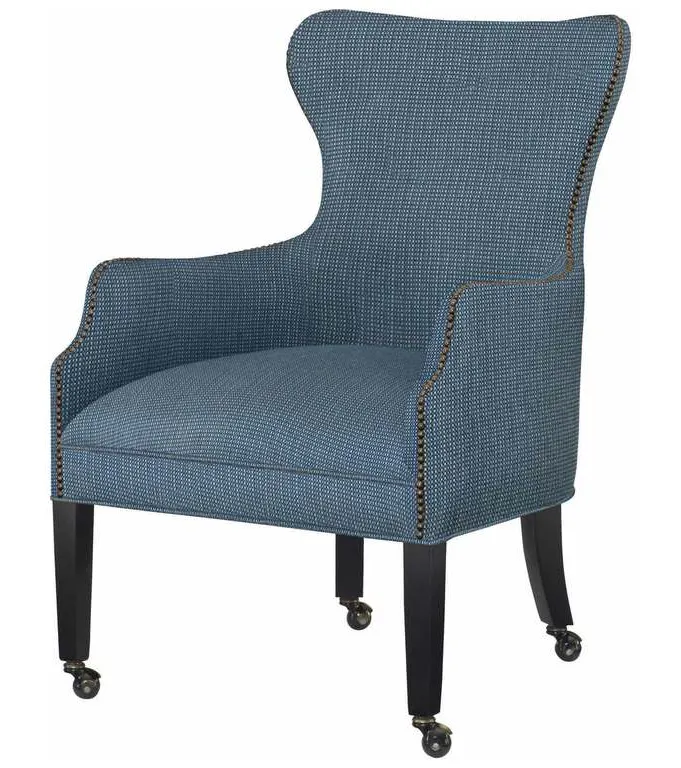 Wesley Hall 622 Cassandra Game Chair Wesley Hall 622 Cassandra Game Chair
