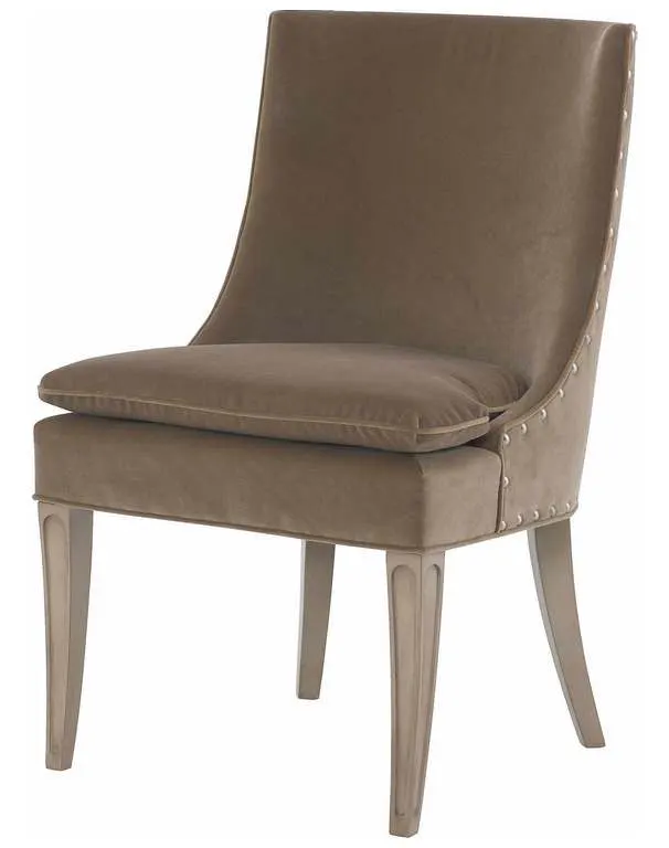 Wesley Hall 632 Elise Dining Chair Wesley Hall 632 Elise Dining Chair