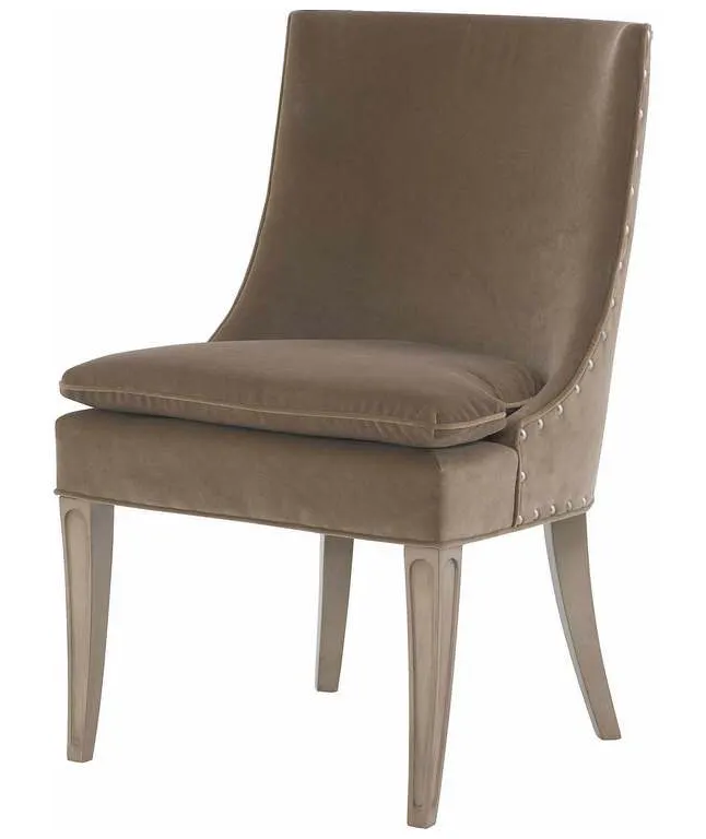 Wesley Hall 632 Elise Dining Chair Wesley Hall 632 Elise Dining Chair