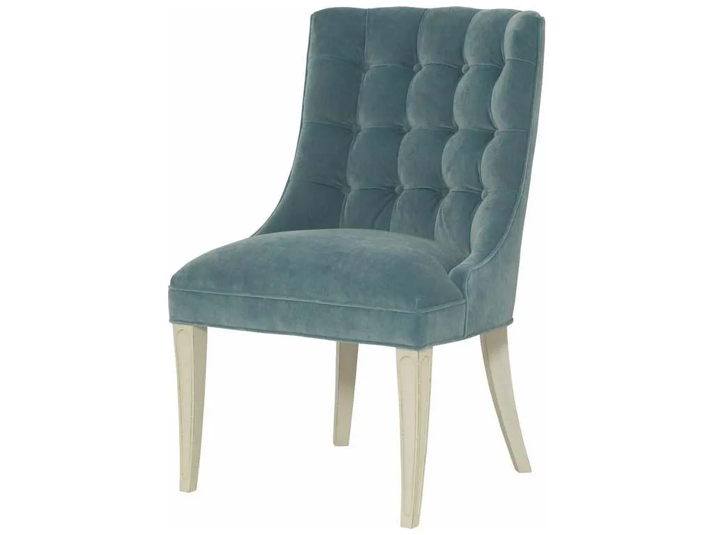 Wesley Hall 633  Margot Dining Chair