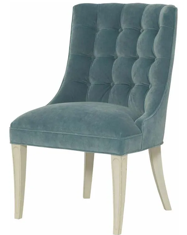 Wesley Hall 633 Margot Dining Chair Wesley Hall 633 Margot Dining Chair