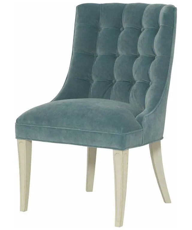 Wesley Hall 633 Margot Dining Chair Wesley Hall 633 Margot Dining Chair