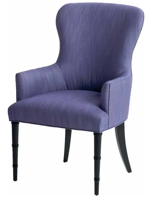Wesley Hall 640-A Rowan Arm Chair Wesley Hall 640-A Rowan Arm Chair