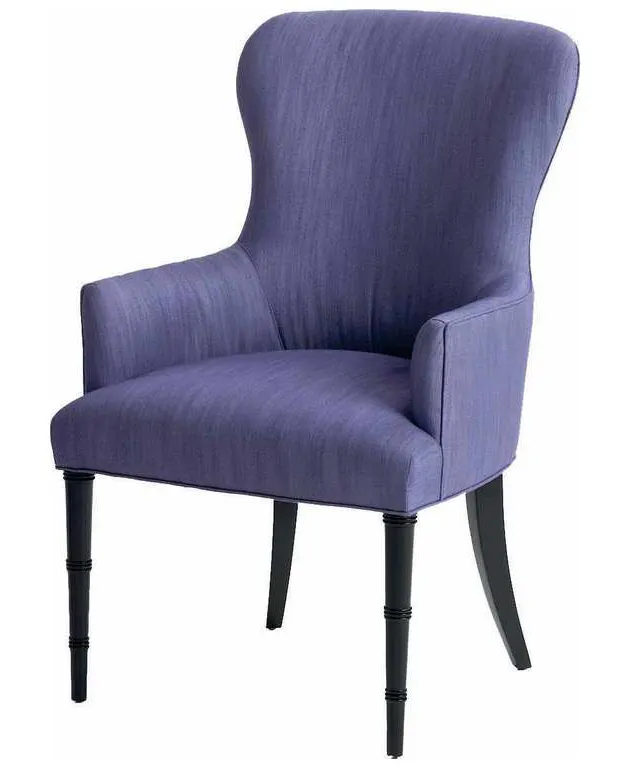 Wesley Hall 640-A Rowan Arm Chair Wesley Hall 640-A Rowan Arm Chair