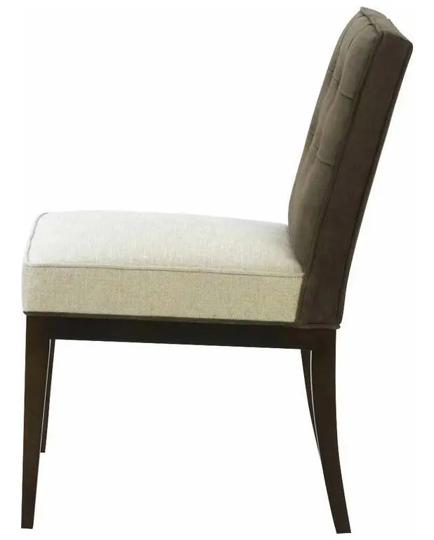 Wesley Hall 651-S Milo Side Chair Wesley Hall 651-S Milo Side Chair