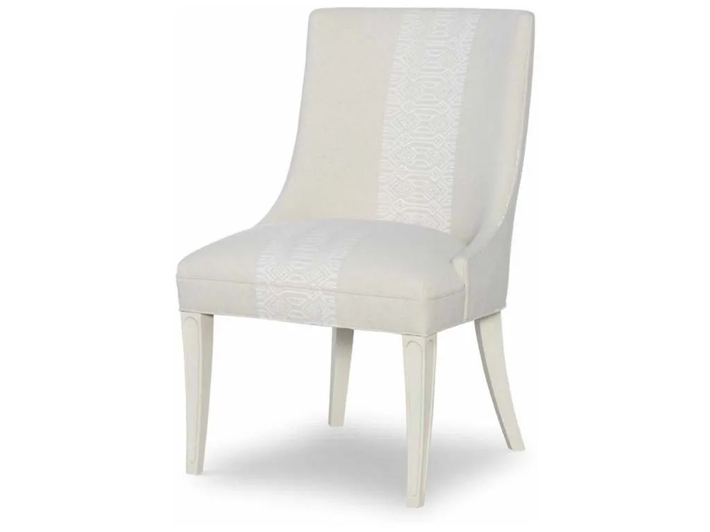 Wesley Hall 655  Mira Chair
