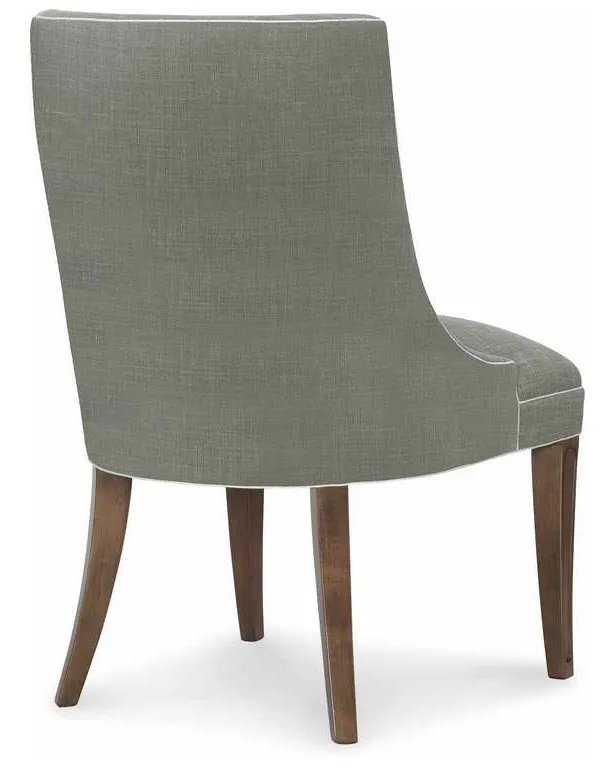 Wesley Hall 655 Mira Chair Wesley Hall 655 Mira Chair